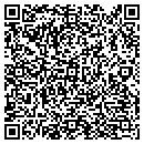 QR code with Ashleys Dinners contacts