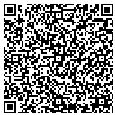 QR code with Morgan Vicki MD contacts