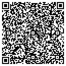 QR code with Audrey J White contacts