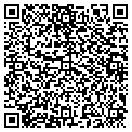 QR code with Axnet contacts