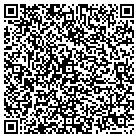 QR code with B And Z Biz Solutions LLC contacts