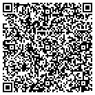 QR code with Resurrected Light Ministries Inc contacts