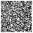 QR code with Allstate contacts