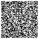 QR code with Anywhere A Locksmith Service contacts