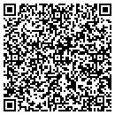 QR code with Amber David contacts