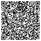 QR code with COMMIT FITNESS contacts