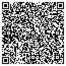 QR code with Ruf Donald MD contacts
