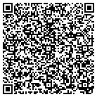 QR code with Saker Jr Alexander MD contacts