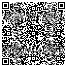 QR code with Hanecki Consulting Engineers contacts