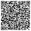 QR code with Calamityannie contacts