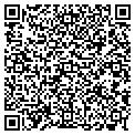QR code with Cambrien contacts