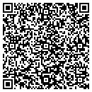 QR code with Z&H Construction contacts