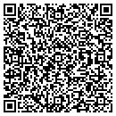 QR code with Cbs Salvtion contacts