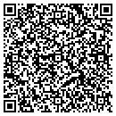 QR code with Hubble Homes contacts