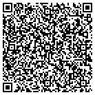 QR code with J & L Home Accents L L C contacts