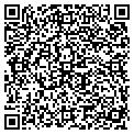 QR code with Erg contacts