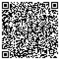 QR code with Chc Group Inc contacts