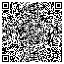QR code with L & L Homes contacts