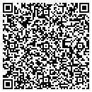 QR code with Holibaugh Ion contacts