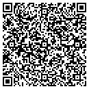 QR code with Hollibaugh Lon L contacts