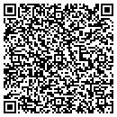 QR code with Horton Denise contacts