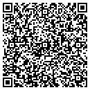 QR code with Hoy Dean R contacts