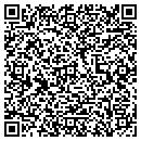 QR code with Clarice Hoban contacts