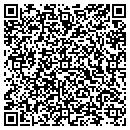 QR code with Debanto John R MD contacts