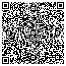 QR code with T&A Construction Co contacts