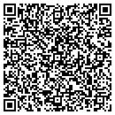 QR code with George Pierre M MD contacts