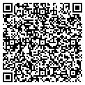 QR code with Cpc contacts