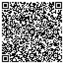 QR code with Garlich Paul H MD contacts