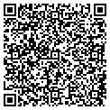 QR code with Crsi contacts