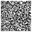 QR code with Gary B Ellis contacts