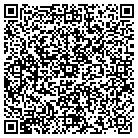 QR code with Custom Ceramics of Santa Fe contacts