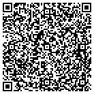 QR code with J Donnelly Construction contacts