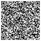 QR code with K Foster Construction LLC contacts
