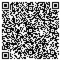 QR code with Dan Chheang contacts