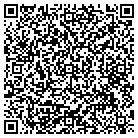 QR code with Hilton Michael E MD contacts