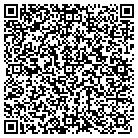 QR code with KMC Executive Sedan Service contacts