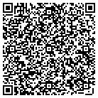 QR code with Galilean Lutheran Church contacts
