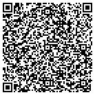 QR code with Daniel L Davis PhD Inc contacts