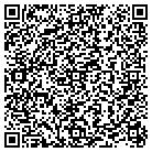 QR code with Hazeman Auction Service contacts