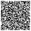 QR code with Hb Fuller CO contacts