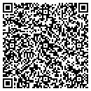QR code with Hortenstine Jay MD contacts