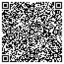 QR code with Glass Man contacts
