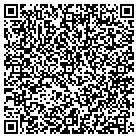 QR code with Radiance Day Spa Inc contacts