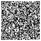 QR code with Hunton Brady Architects contacts