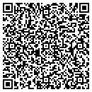 QR code with Hess Mary J contacts