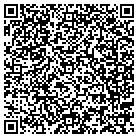 QR code with High Score Enterprise contacts